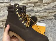 Grajewo ogłoszenia: Nowe buty zimowe Timberland 6 premium rozmiar 43,5. Lekkie,... - zdjęcie