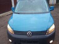 Grajewo ogłoszenia: Sprzedam Volkswagena Caddy 2.0 TDI, 2013r
140 ps ,7 osobowy bardzo... - zdjęcie