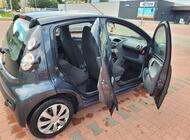 Grajewo ogłoszenia: Sprzedam citroena C1 z 2007r. Przebieg 151tys km. Auto miejskie... - zdjęcie