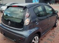 Grajewo ogłoszenia: Sprzedam citroena C1 z 2007r. Przebieg 151tys km. Auto miejskie... - zdjęcie